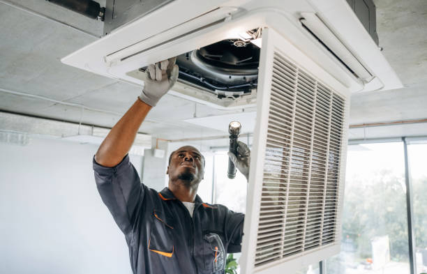 Licensed Hvac Installation service in Pineville, NC - FH HVAC