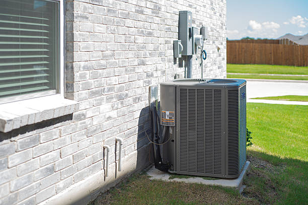 Reliable Hvac Installation contractor in Pineville, NC by FH HVAC